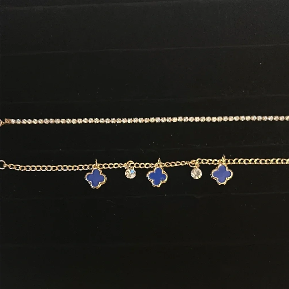 Source Unknown elegant gold